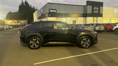 Toyota bZ4X 150kW Motion 71.4kWh 5dr Auto [11kW] Electric Hatchback